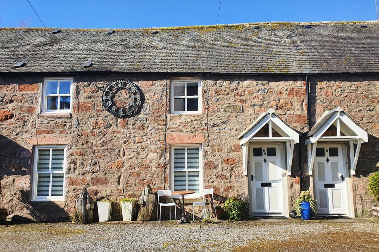 Alexander Cottage Inverness Exteriér fotografie