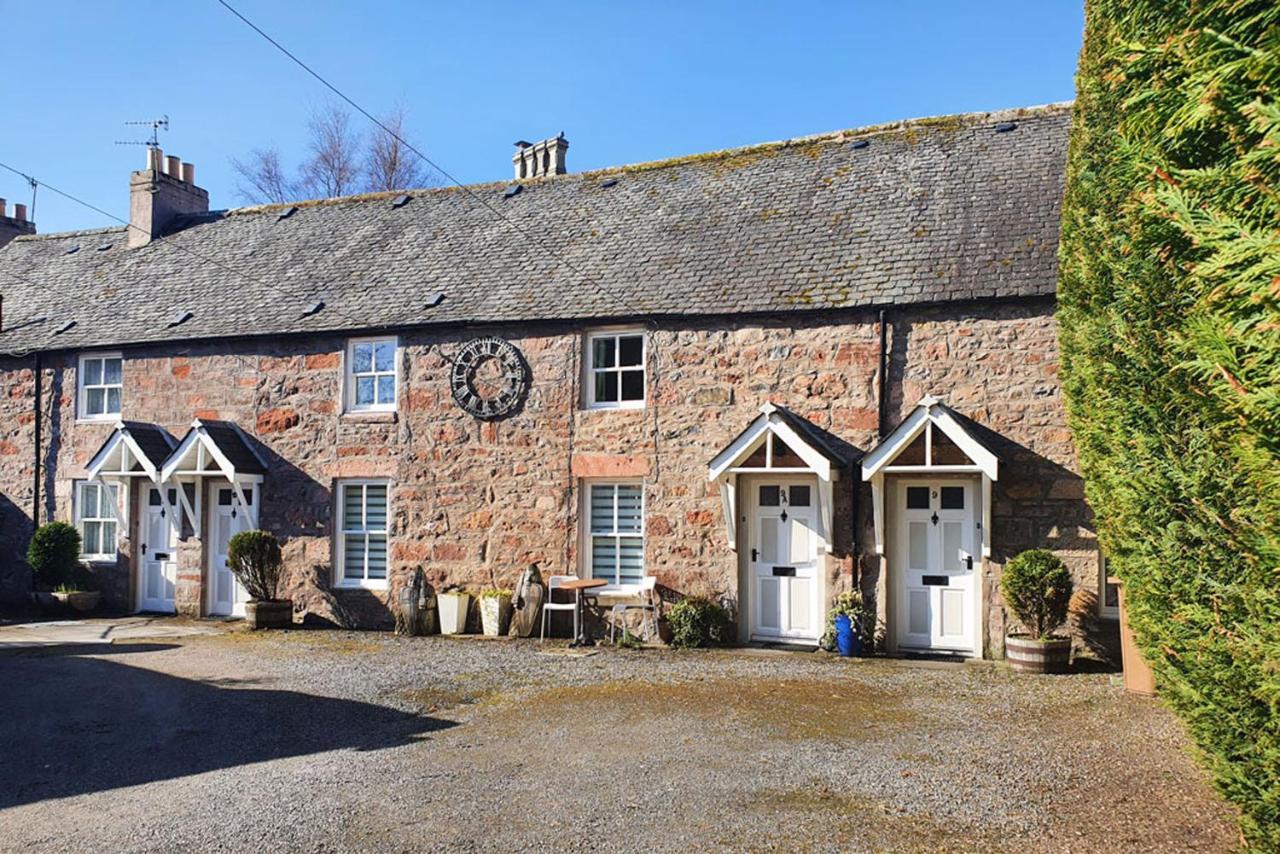Alexander Cottage Inverness Exteriér fotografie