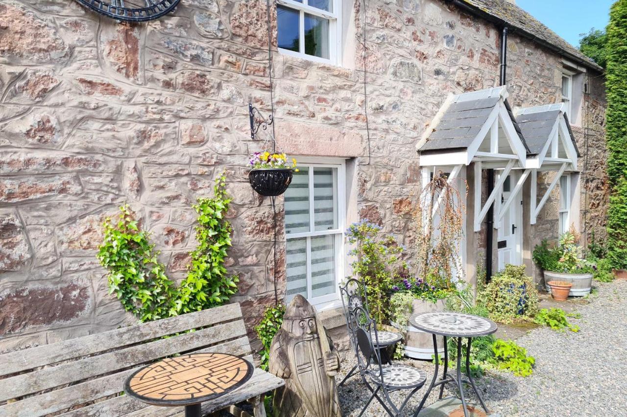 Alexander Cottage Inverness Exteriér fotografie